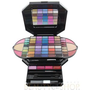 Beauty Revolution Deluxe Makeup Palette 68 Colors