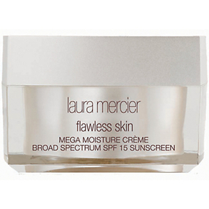 Mega Moisture Creme Broad Spectrum SPF 15 Sunscreen Normal/Dry Skin