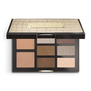 Artistry Escape To Paradise - Eye And Cheek Palette