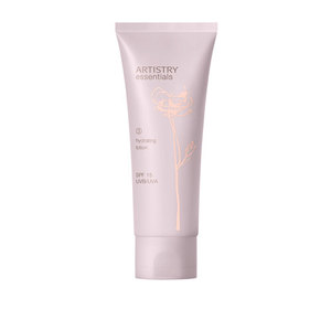 Artistry Essentials Hydrating Lotion Spf 15