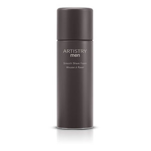 Artistry Smooth Shave Foam