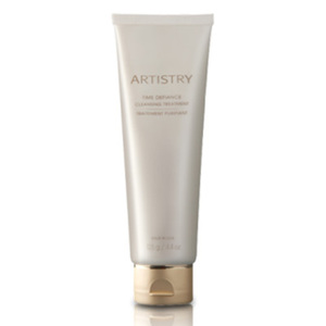Artistry Time Defiance Cleansing Treatment