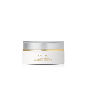 Artistry Time Defiance Day Protect Creme Spf 15