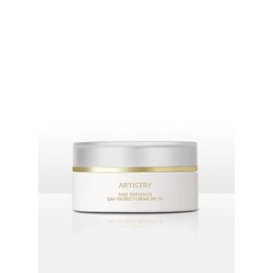 Artistry Time Defiance Day Protect Lotion W/spf 15