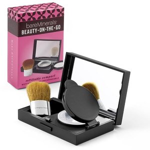 BareMinerals Beauty-on-the-go Compact
