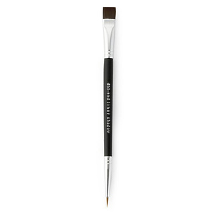 BareMinerals Double Ended Liner Shadow Brush