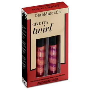BareMinerals Give It A Twirl
