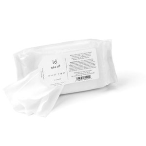 BareMinerals Makeup Remover Wipes