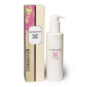 BareMinerals Purifying Facial Cleanser