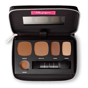 BareMinerals Ready To Go Complexion Perfection Palette
