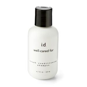 BareMinerals Well-cared For Brush Conditioning Shampoo