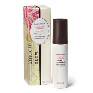 BareMinerals Wrinkle Concentrate