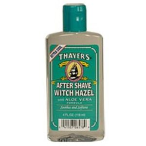 Thayers Witch Hazel After Shave