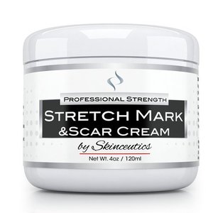 Skinceutics Professional Strength Stretch Mark and Scar Cream