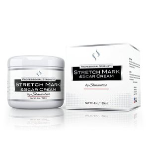 Skinceutics Professional Strength Stretch Mark and Scar Cream