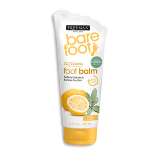 Freeman Lemon + Sage Foot Balm