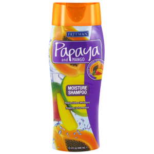 Freeman Papaya And Mango Moisture Shampoo