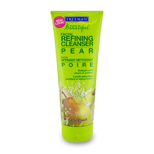 Freeman Pear Refining Facial Cleanser