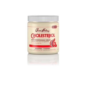 Queen Helene Cholesterol Hair Conditioning Cream