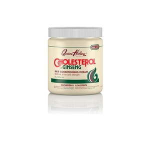 Queen Helene Cholesterol W/ginseng Conditioning Cream