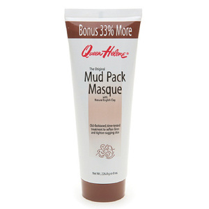 Queen Helene Mud Pack Masque With Natural English Clay