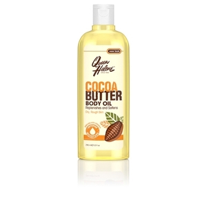 Queen Helene Cocoa Butter Body Oil