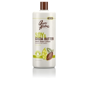 Queen Helene Soy & Cocoa Butter Lotion