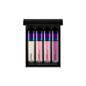 MAC Irresistibly Charming Lip Gloss / Violet