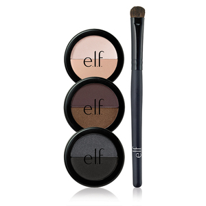 E.L.F. Subtle to Sultry Eyes Set