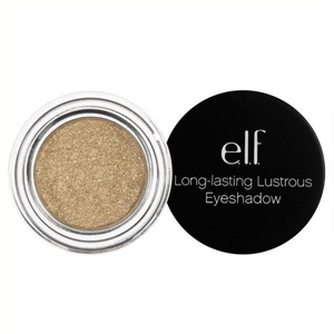 E.L.F. Long-Lasting Lustrous Eyeshadow