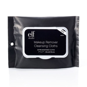 E.L.F. Makeup Remover Cleansing Cloths