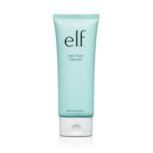 E.L.F. Daily Face Cleanser