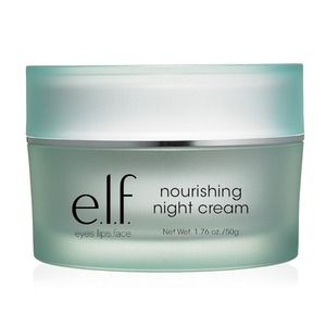 E.L.F. Nourishing Night Cream