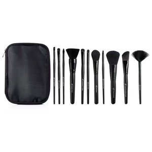 E.L.F. Holiday 11 Piece Brush Collection