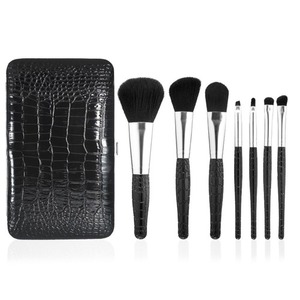 E.L.F. Luxe Brush Collection
