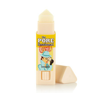 Benefit The POREfessional License to Blot