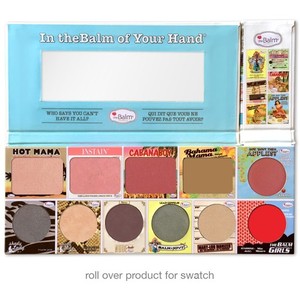The Balm In theBalm of Your Hand