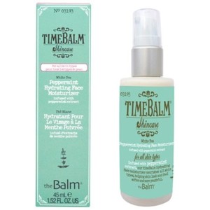 The Balm Peppermint Hydrating Face Moisturizer