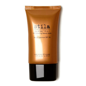 Stila Stay All Day 10-In-1 HD Bronzing Beauty Balm With SPF 30