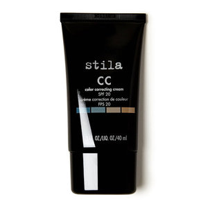 Stila CC Color Correcting Cream With SPF 20