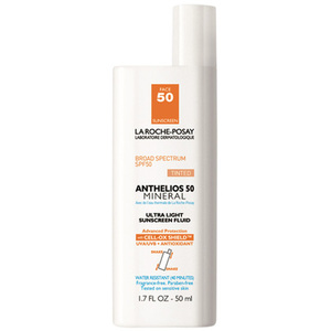 La Roche-Posay Anthelios 50 Mineral Tinted