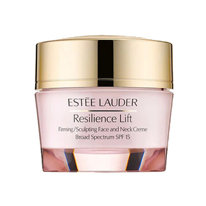 Estee Lauder Resilience Lift Firming/Sculpting Face and Neck Creme SPF 15