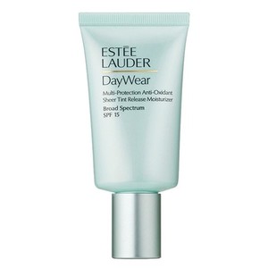 Estee Lauder DayWear Multi-Protection Anti-Oxidant Sheer Tint Release Moisturizer SPF 15