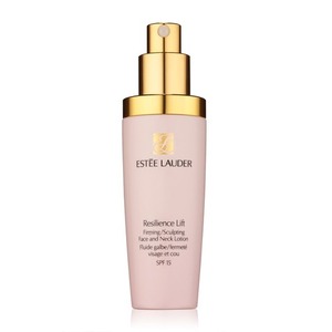 Estee Lauder Resilience Lift Firming/Sculpting Face and Neck Lotion SPF 15