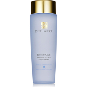 Estee Lauder Perfectly Clean Fresh Balancing Lotion
