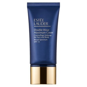Estee Lauder Double Wear Maximum Cover Camouflage Makeup for Face and Body SPF 15