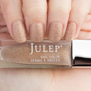 Julep Bow On Top