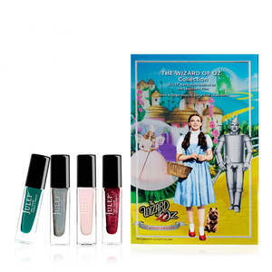 Julep The Wizard of Oz Collection