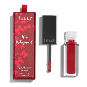 Julep It's Whipped - At Midnight