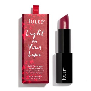 Julep Holiday Light On Your Lips - Vixen